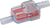Polisport Fuel Filter - 6 Mm