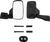 Brite-Lites Universal Utility Wide View Mirror - Universal