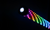 Brite-Lites 2-inch Sky Beam Whip Lights