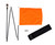 Handy Flag Red Flag Kit 81