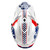 Castle X Pabst Blue Ribbon CX200 MX Helmet