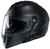 HJC i 90 Semi-Flat - Black - 3XL
