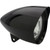 Headwinds Headlight Housing - 4-1/2" - Mariah Concours Bullet - Gloss Black