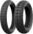 Metzeler Karoo 4 Street Rear - 150/70R18 - 70V