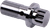 Magnum Shielding Banjo Bolt