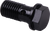 Magnum Shielding Banjo Bolt