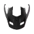 Leatt v26 ADV 7.5 Visor Replacement 
