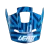 Leatt v24 Moto 2.5 Visor Replacement
