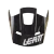 Leatt v25 Moto 2.5 Visor Replacement