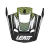 Leatt v26 Moto 3.5 Visor Replacement