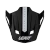 Leatt v26 Moto 7.5 Visor Replacement