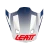 Leatt v25 Moto 8.5 Visor
