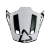 Leatt v23 Moto 9.5 Visor