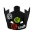 Leatt V25 MTB Gravity 1.0 Visor