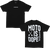 DBK Moto Is Dope Tee