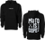DBK Moto Is Dope Hoodie