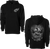 DBK Two Wheels Hoodie