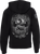 DBK Two Wheels Youth Hoodie