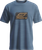 Slippery Crest T-Shirt