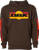 DBK Sunday Stripe Youth Hoodie