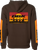 DBK Sunday Stripe Hoodie