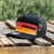 DBK Sunday Stripe 2fifty Trucker Snapback Hat - Black