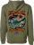 DBK Boneyard Youth Hoodie