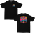 DBK Block X Block Tee