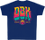 DBK Block x Block Youth Tee