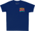 DBK Block x Block Youth Tee
