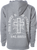 DBK Multiply Zip Hoodie