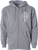 DBK Multiply Zip Hoodie