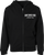 DBK Speed & Style Youth Zip Hoodie
