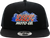 DBK Rippin the Rockies 4Fifty Snapback Hat - Black