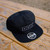 DBK Ride DBK 1Fifty Hat - Black
