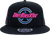 DBK Rad Times 2Fifty Trucker Hat - Black