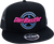 DBK Rad Times 2Fifty Trucker Hat - Black