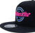 DBK Rad Times 2Fifty Trucker Hat - Black