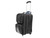 Nelson Rigg Route 1 Highway Roller Tour Trunk /Backrest Bag - Black