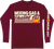 FMF Mixin Long-Sleeve T-Shirt