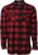 Factory Effex Honda Explorer Flannel Shirt