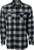Factory Effex Suzuki Explorer Flannel Shirt 