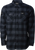 Factory Effex Yamaha Explorer Flannel Shirt 