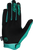 Fist Handwear Strapped Stocker Jade Gloves