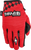 Thrashin Supply Co. Go Fast Stealth Gloves