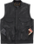 Thrashin Supply Co. Mulholland Leather Riding Vest