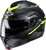 HJC C91 Semi-Flat Karan Modular Helmet