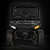 Ravek Gen3 Speakeasy w/Rocker Turn Signal Kit - Fits: 2025 Polaris Ranger XP 1000