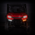 Ravek Gen3 Speakeasy w/Rockers Turn Signal Kit - Fits: 2022-2025 Honda Pioneer 1000 (see list)