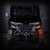 Ravek Gen3 Speakeasy w/Rockers Turn Signal Kit - Fits: 2025-2026 CFMOTO UFORCE U10